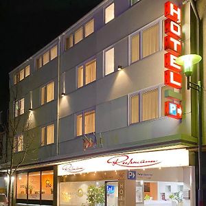 Rußmann Hotel&Living