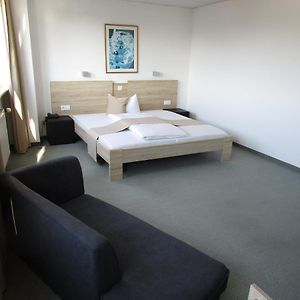 Businesshotel&Appartements Stuttgart-Vaihingen